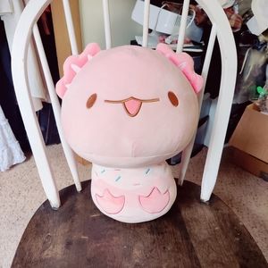 MEWAII 14" Axolotl Plush